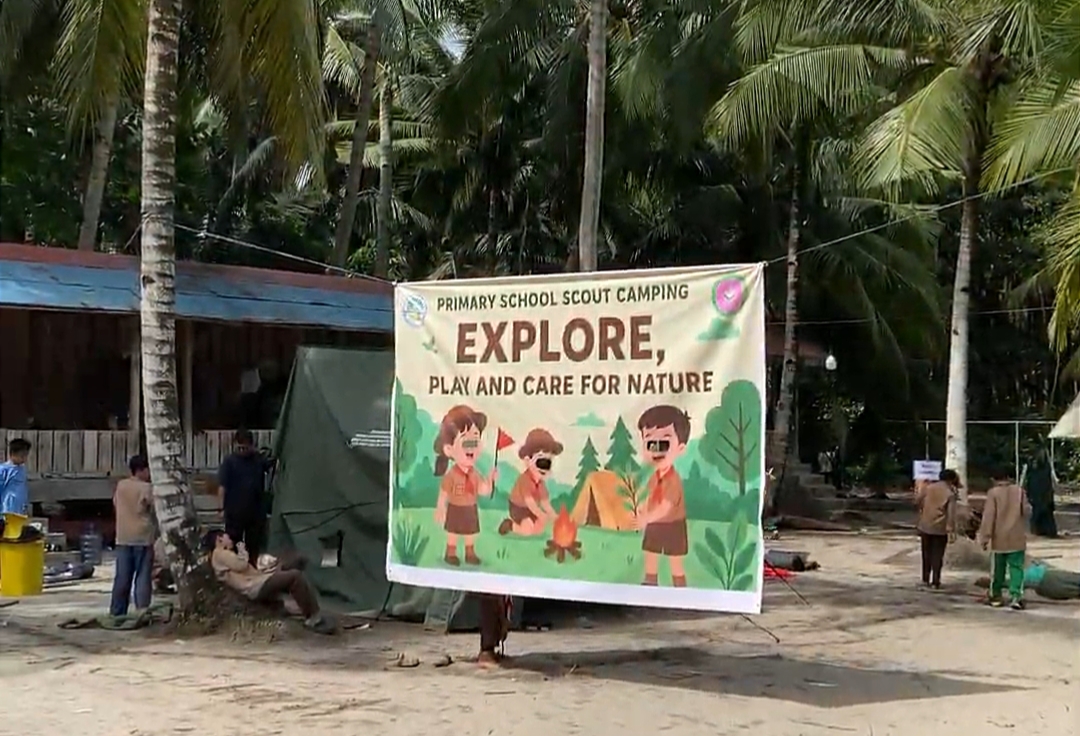 Eksplorasi Hutan Mangrove: Petualangan Edukatif di Alam